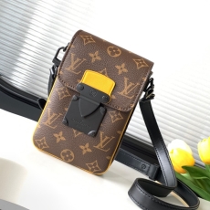 LV Satchel bags